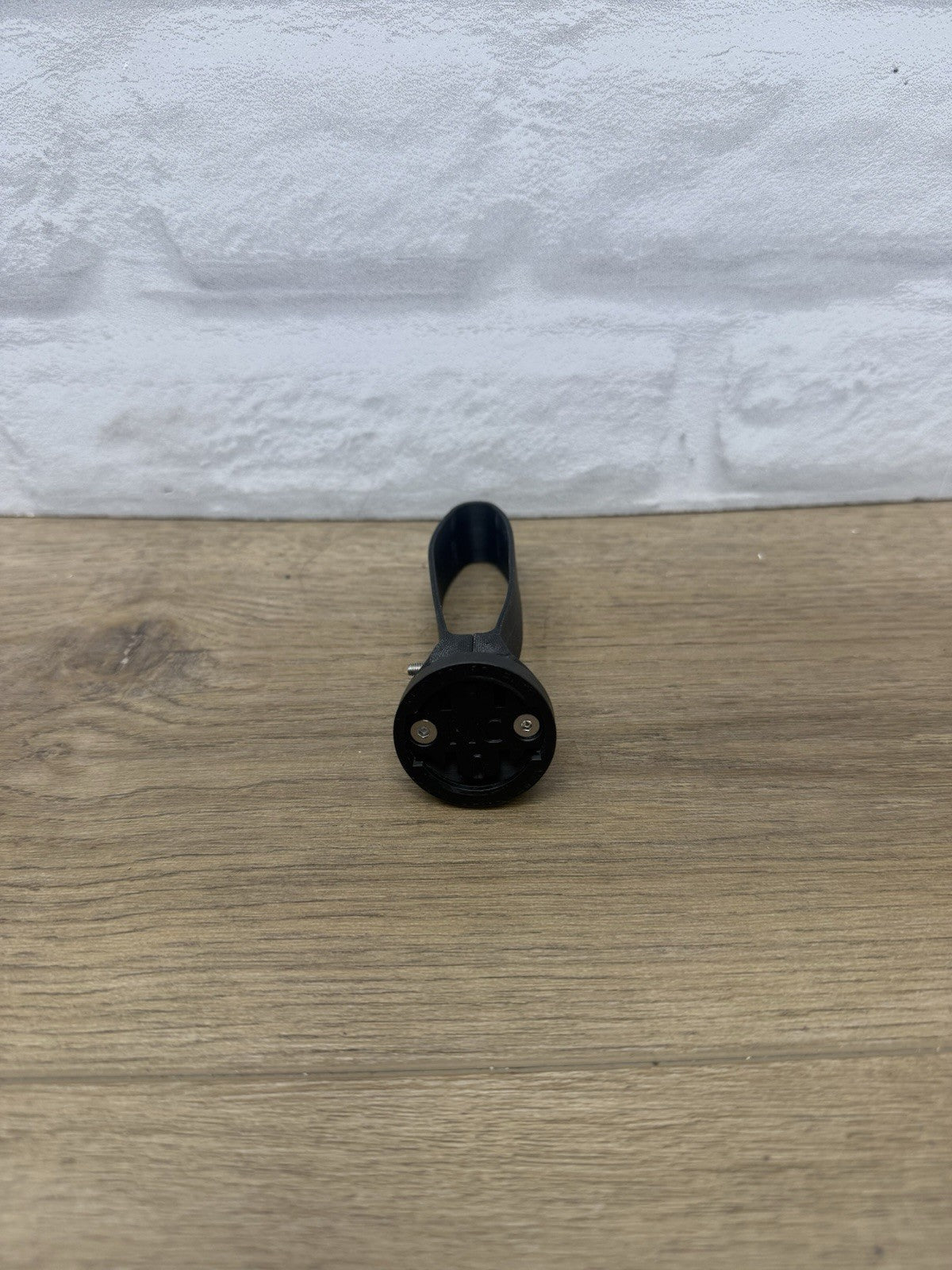 neat components aero seatpost mount
