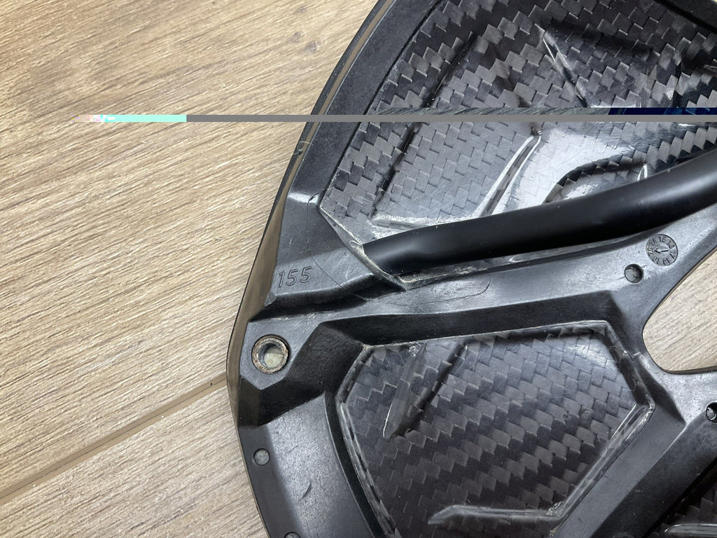 Specialized Power Carbon 155