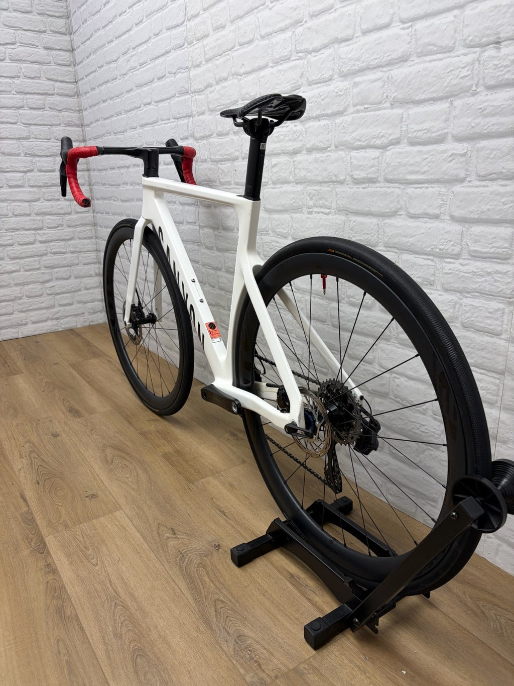 Canyon Aeroad CF SLX Small 54cm