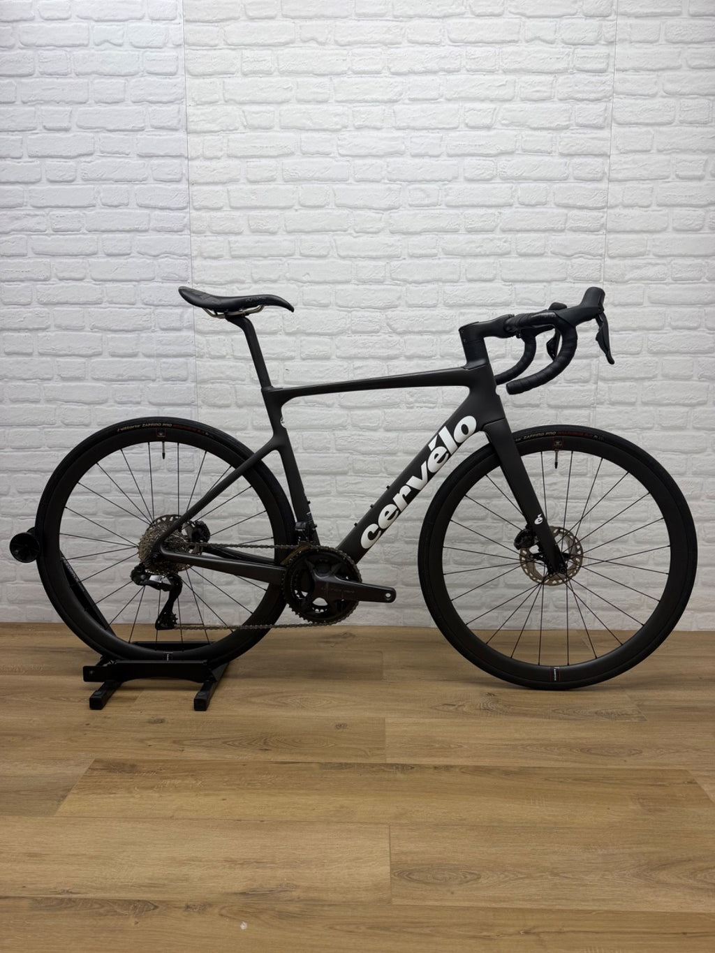 Cervelo Caledonia 5 54cm