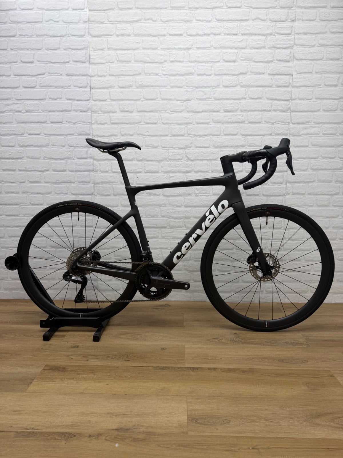 Cervelo Caledonia 5 54cm