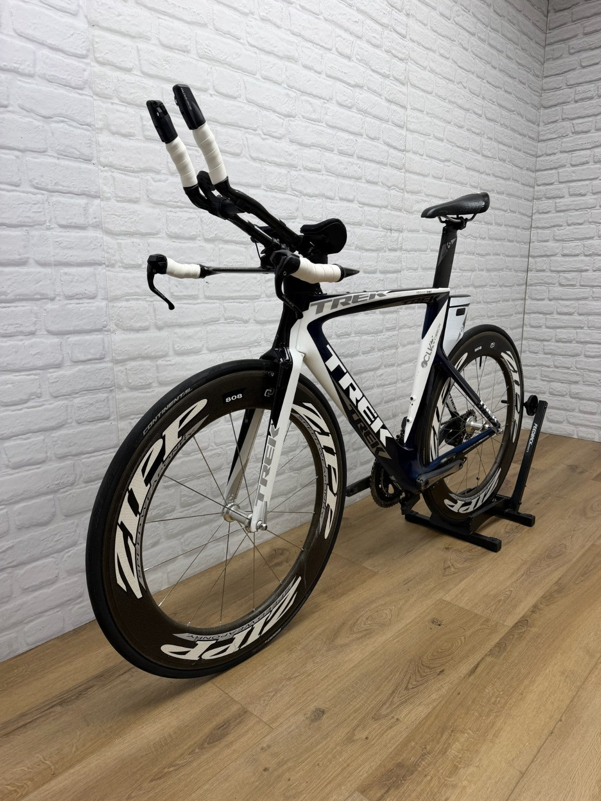Trek Speed Concept Large