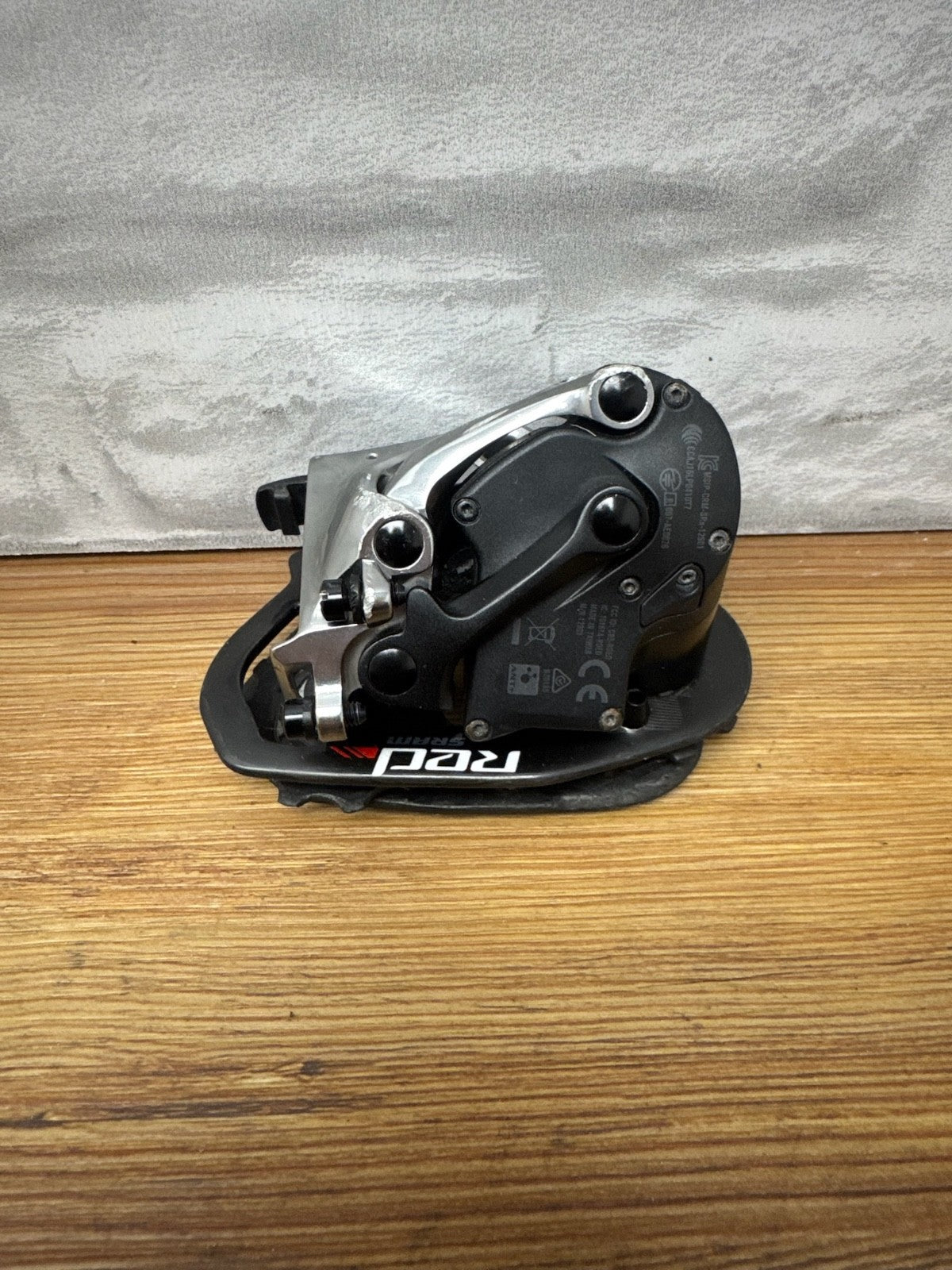 SRAM Red eTap 11 Speed Rear Derailleur FOR PARTS