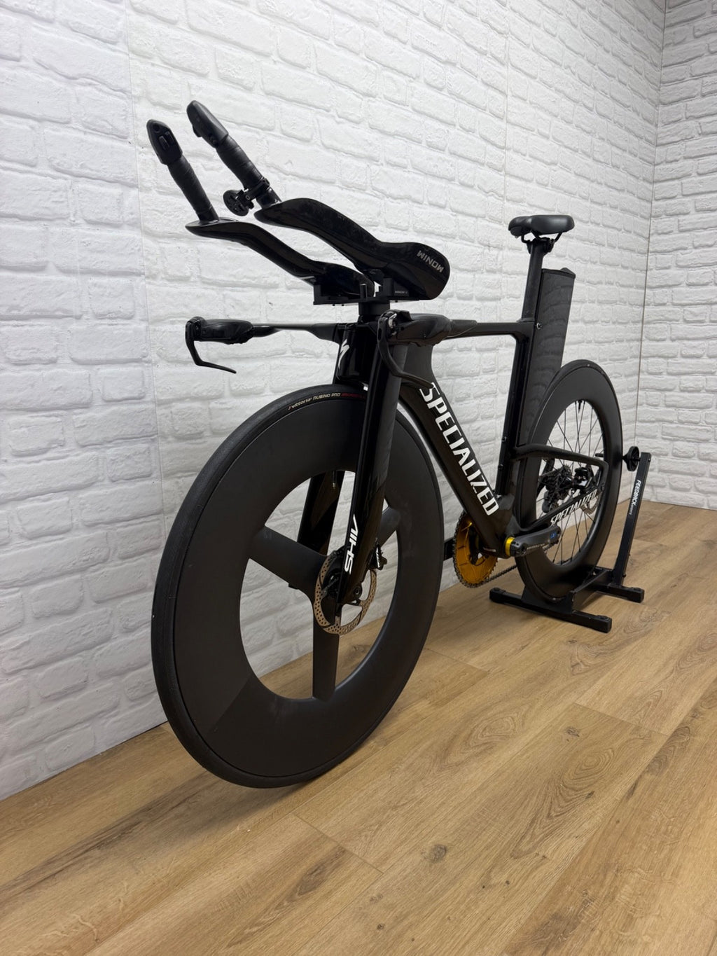 Specialized Shiv XS Triathlon Bike