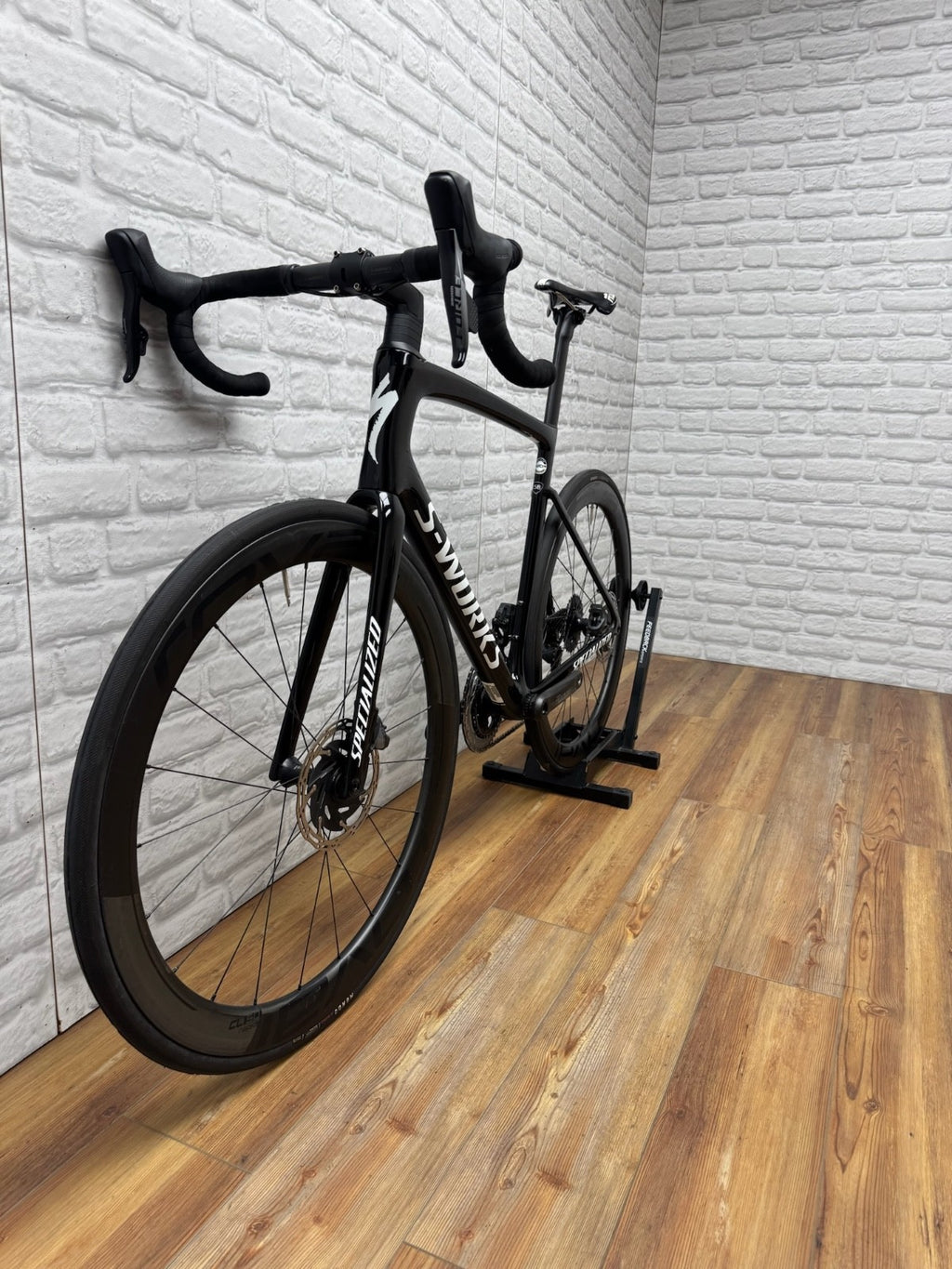 Specialized S-Works Tarmac SL7 58cm eTap