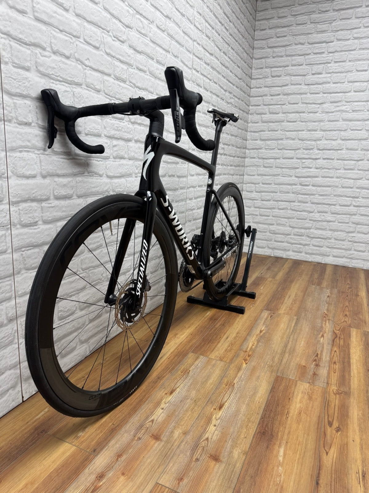 Specialized S-Works Tarmac SL7 58cm eTap
