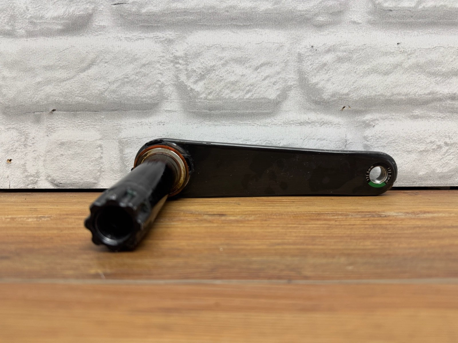 SRAM Force DUB Left Side Crank Arm 172.5mm