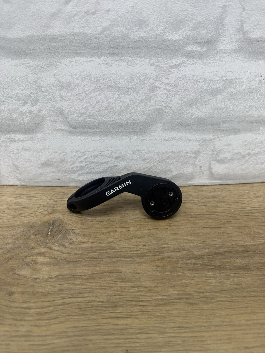 garmin extended out front bike mount