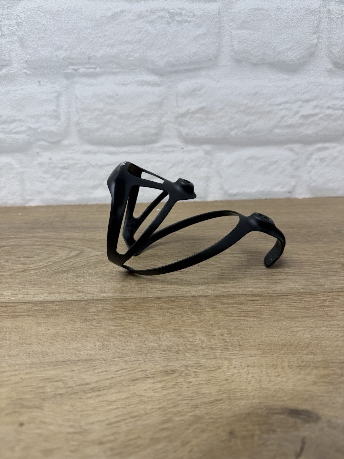 Bontrager XXX OCLV Carbon Fiber Water Bottle Cage