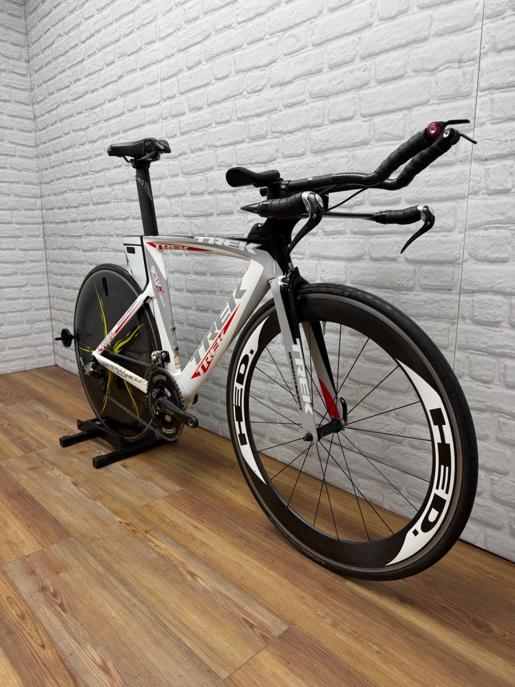 Trek Speed Concept 54cm Triathlon Bike