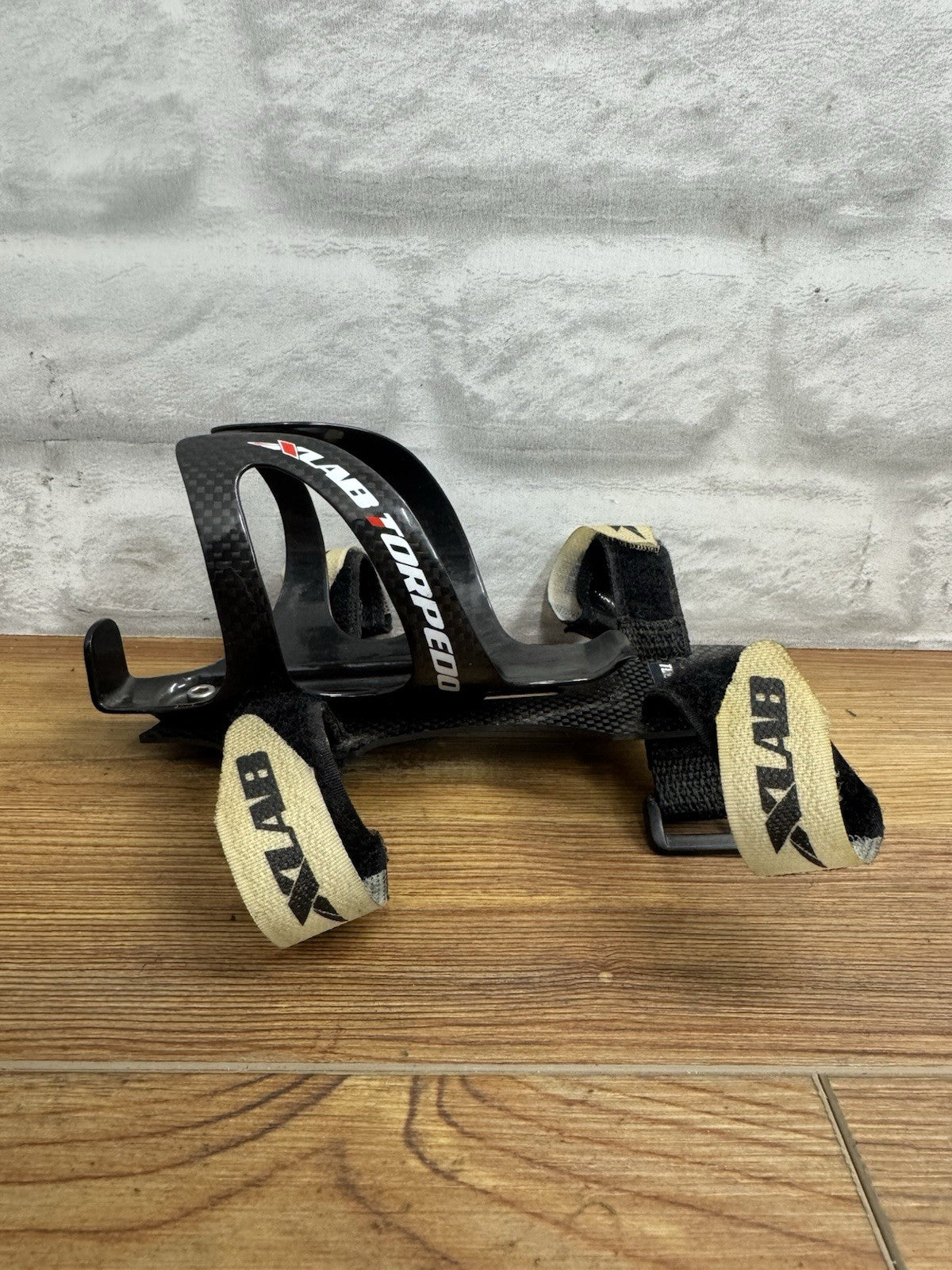 Xlab Torpedo Carbon Torpedo Mount With Carbon Torpedo Cage