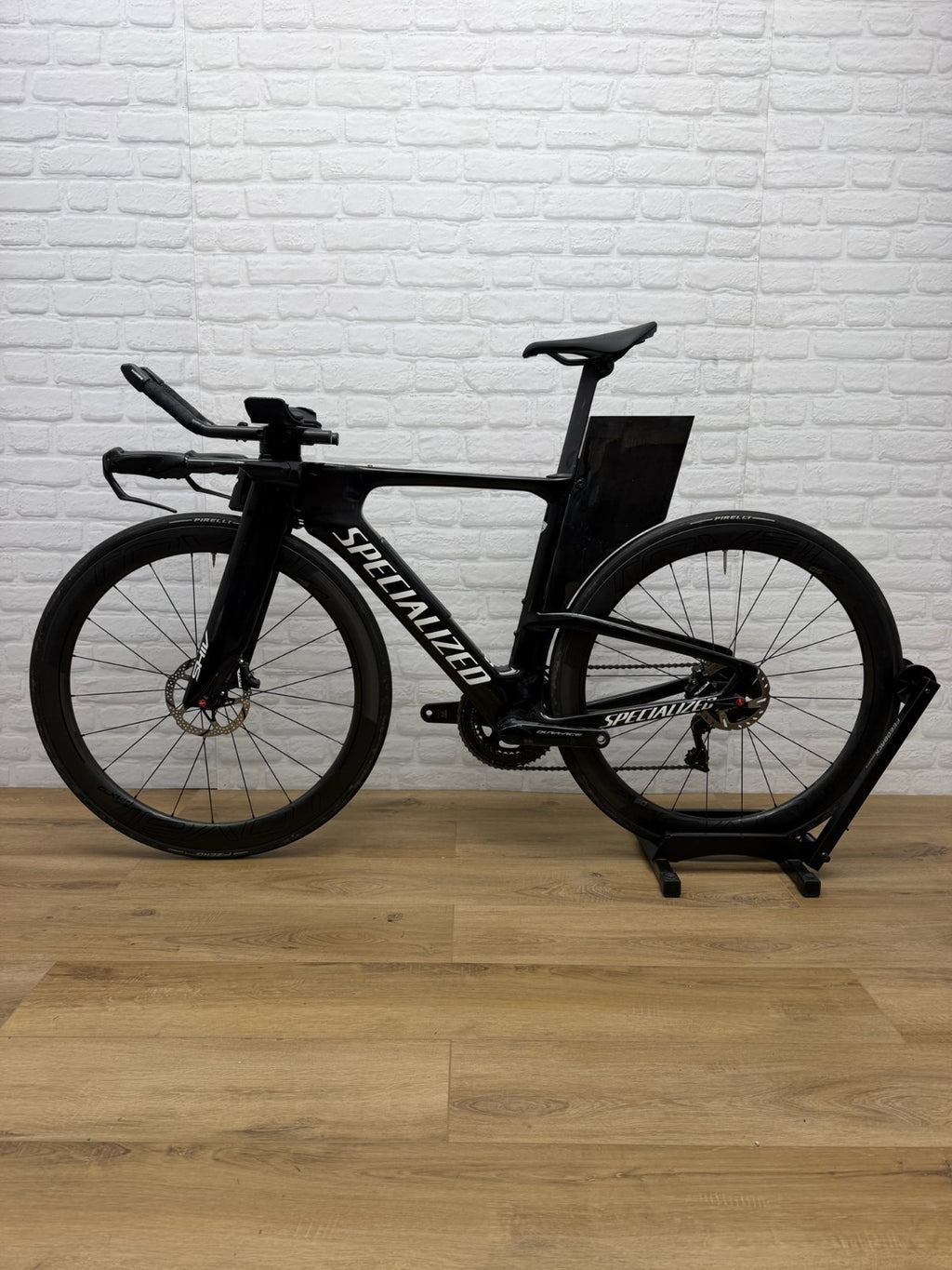 Specialized Shiv Triathlon Bike XS