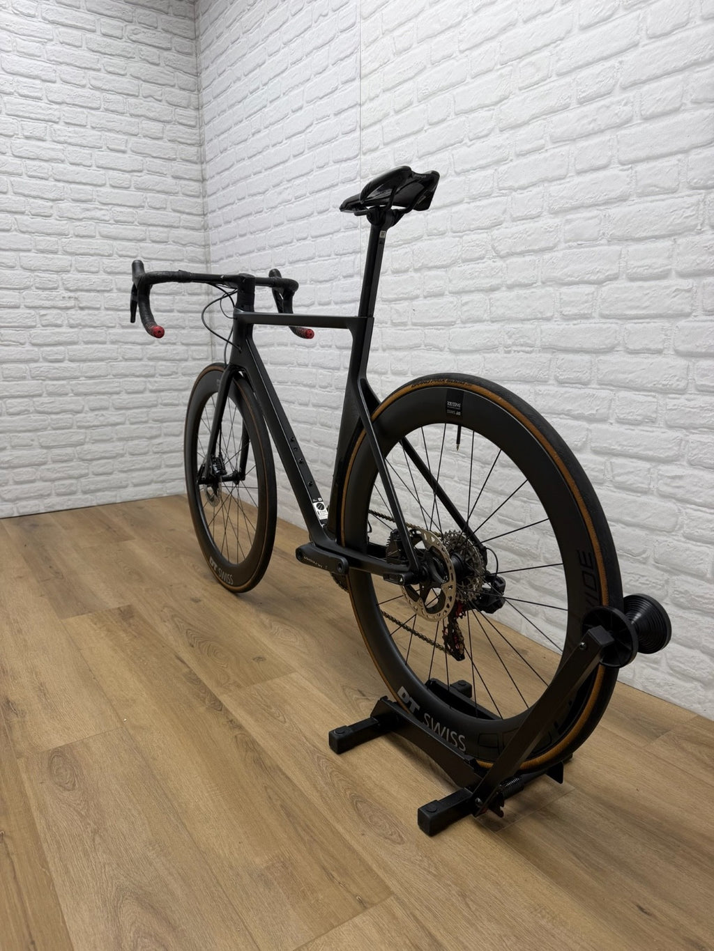 Canyon Aeroad CF SL Medium