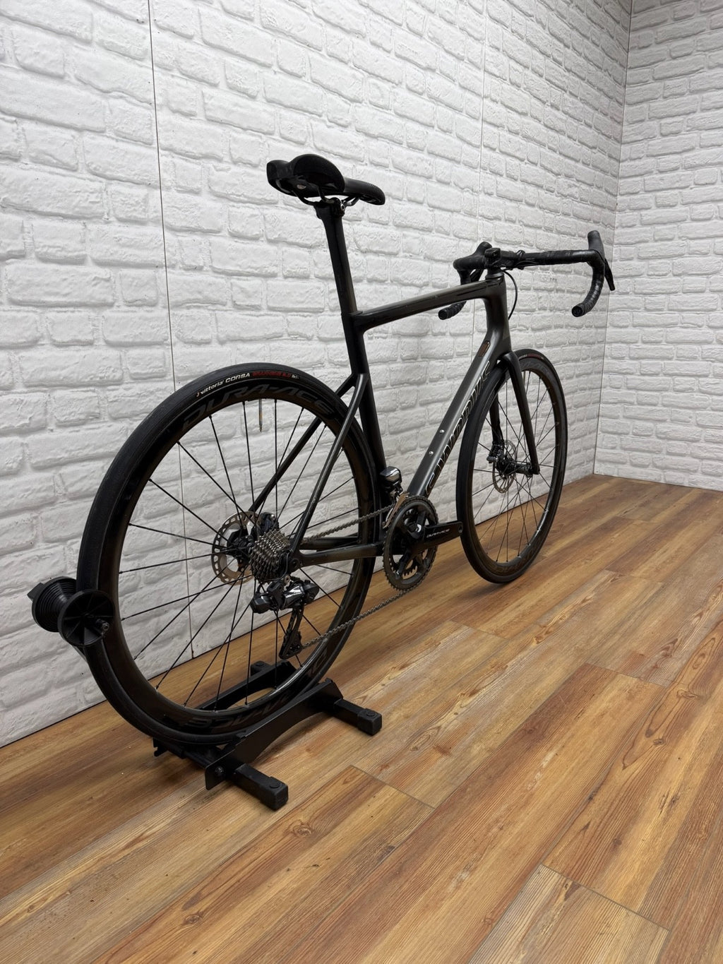 Specialized S-Works Tarmac SL6 58cm Di2