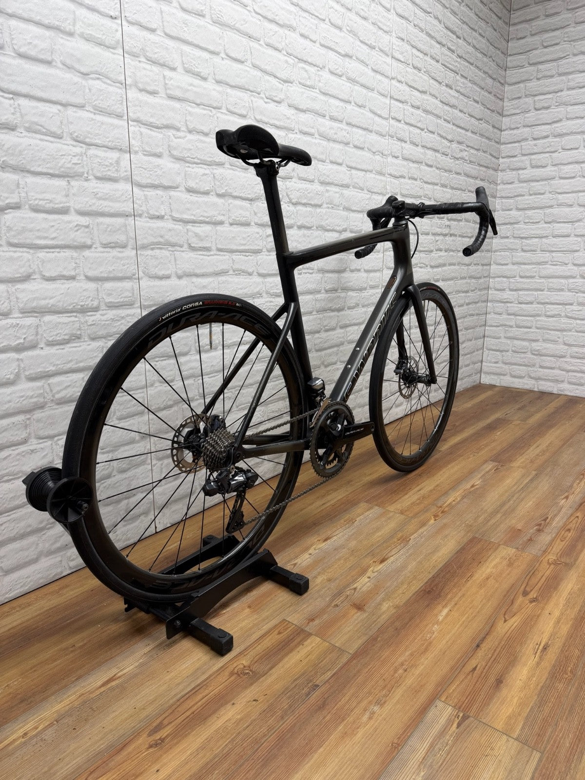 Specialized S-Works Tarmac SL6 58cm Di2