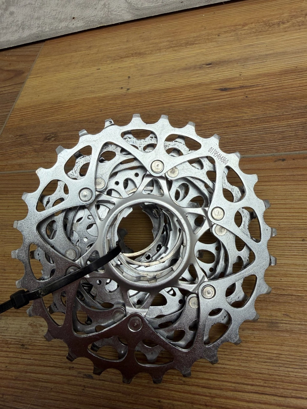SRAM PG-1070 11-28T 10 Speed Cassette