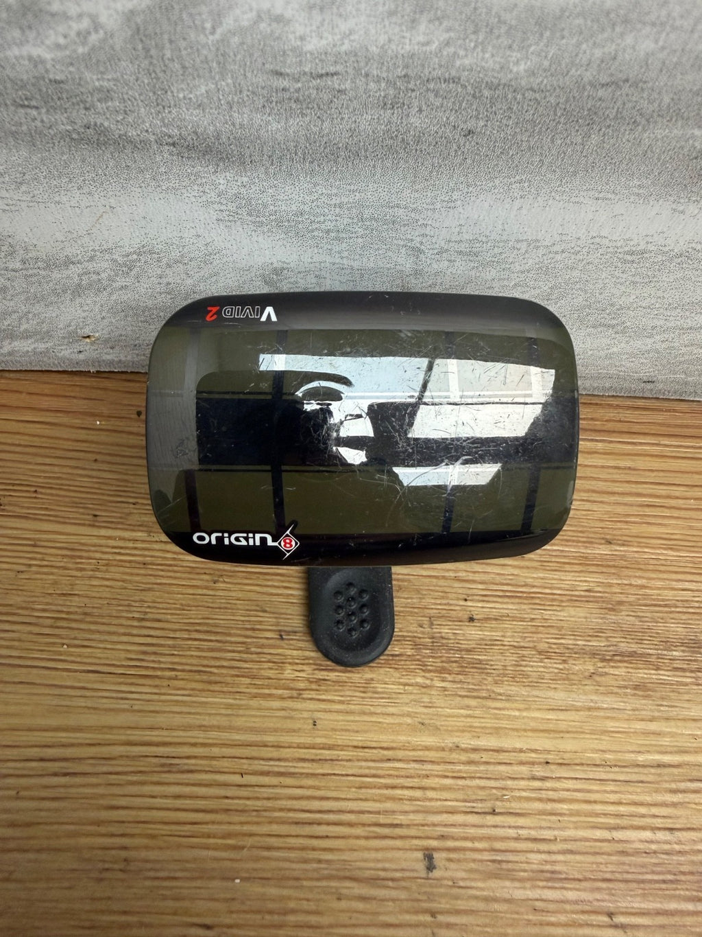 Origin8 Vivid 2 Bike Head Light