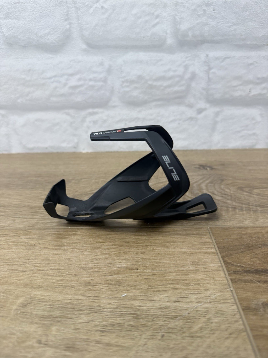 Elite Vico Carbon bottle cage