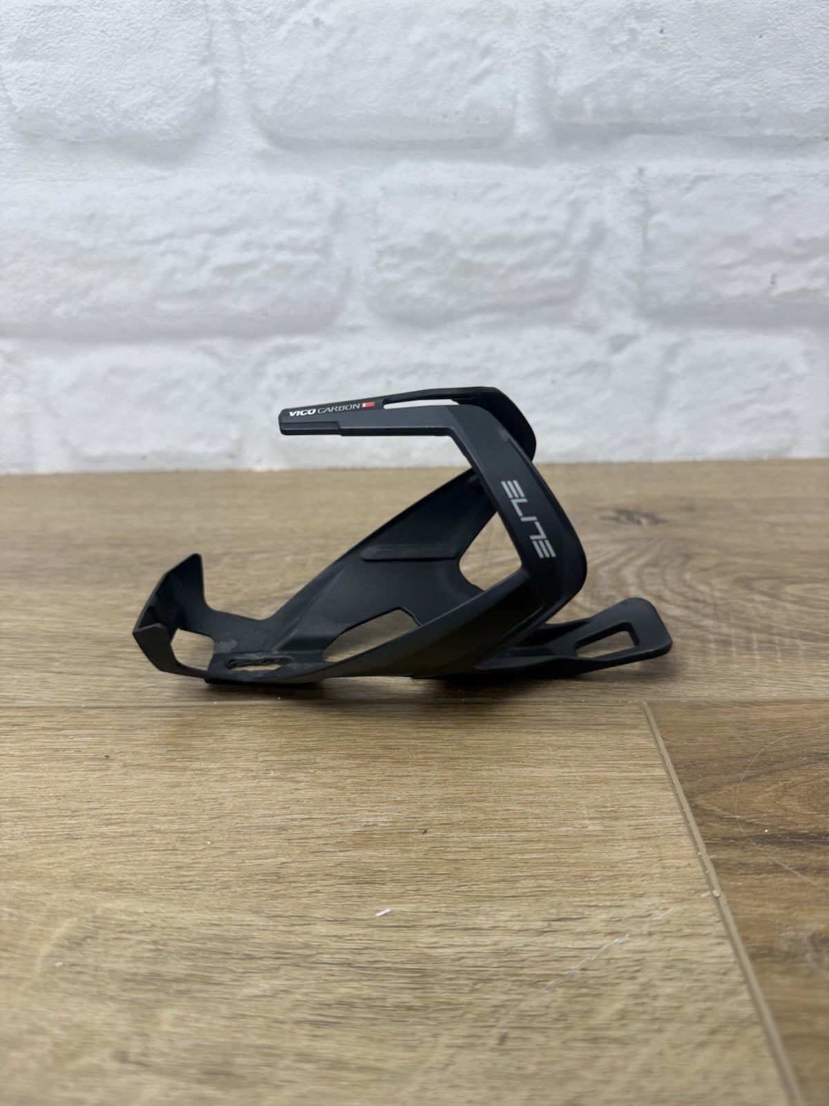 Elite Vico Carbon bottle cage