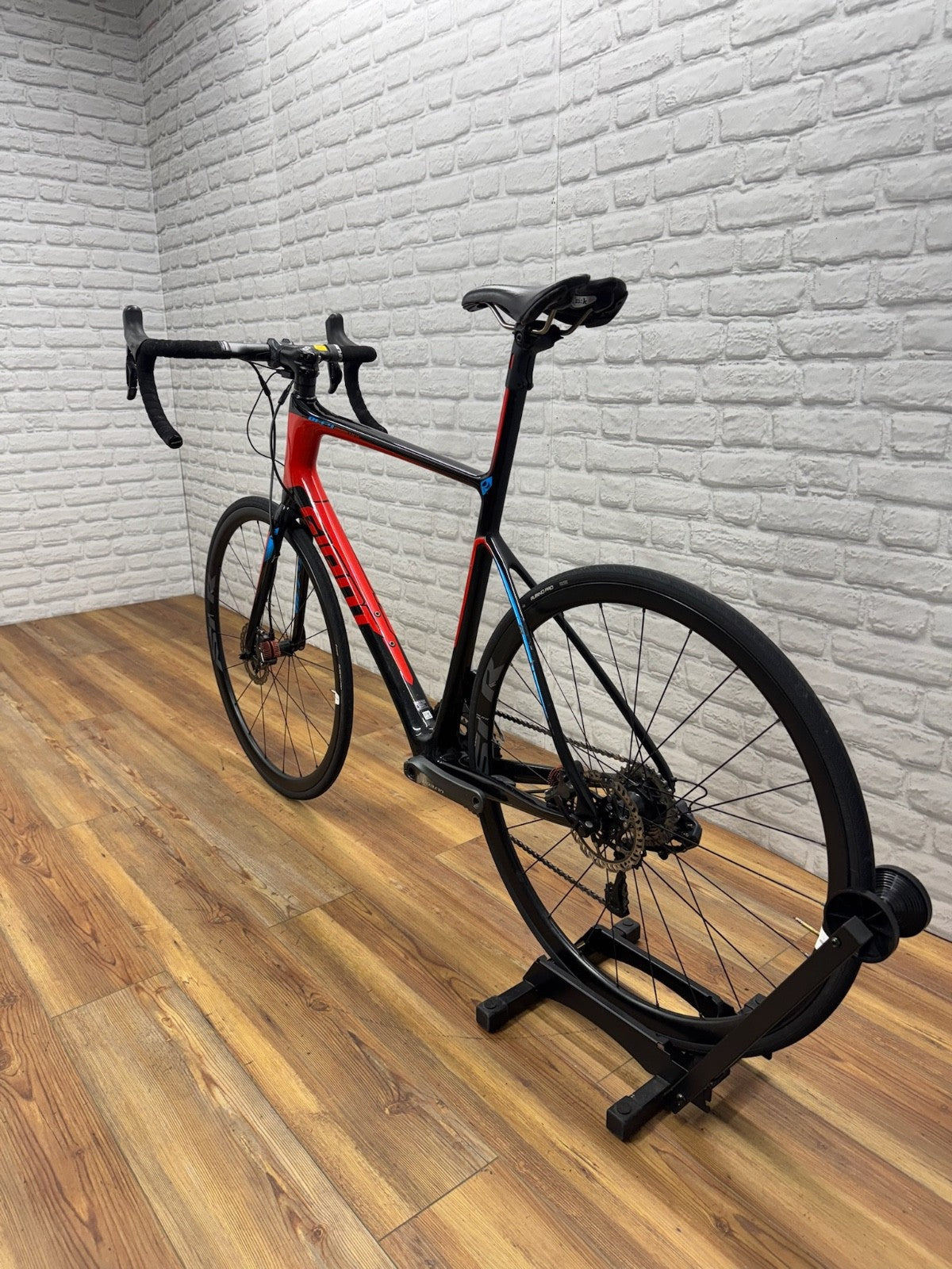 Giant Defy Advanced Large Di2
