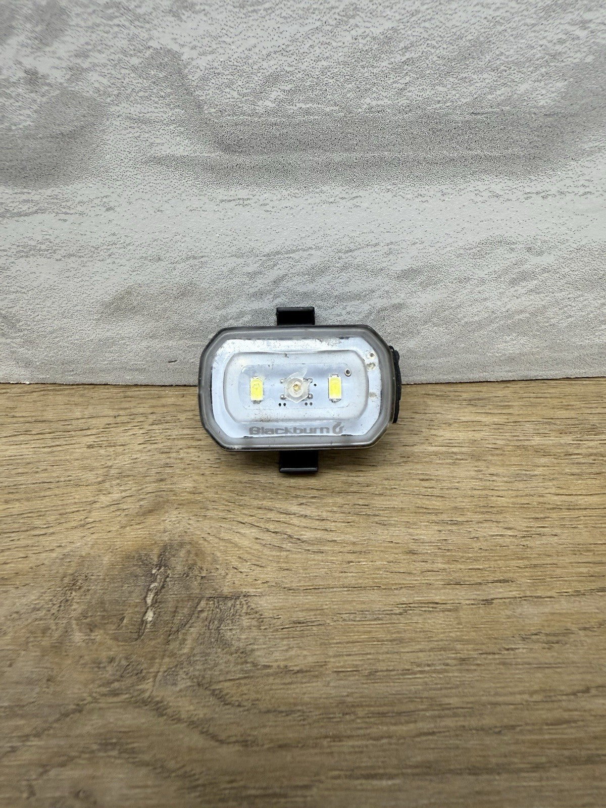 Blackburn Click Bike Light