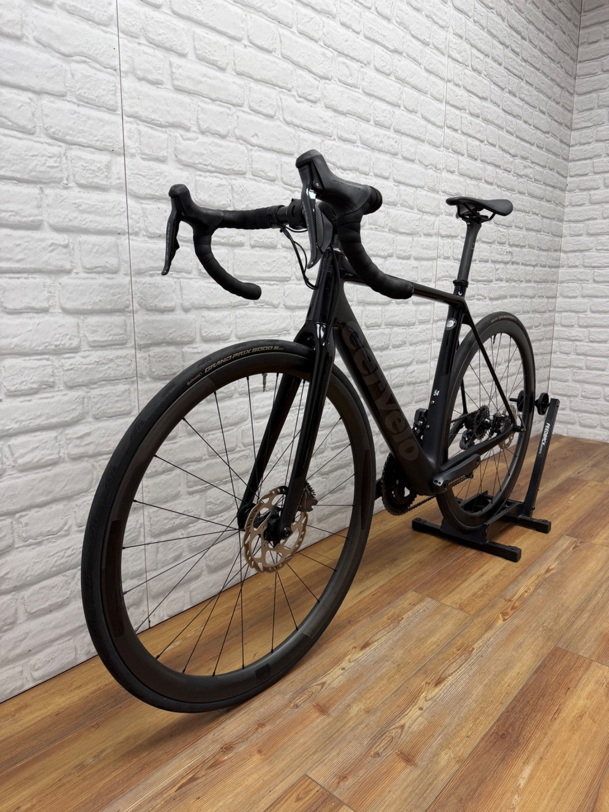 Cervelo R3 54cm Di2 Road Bike