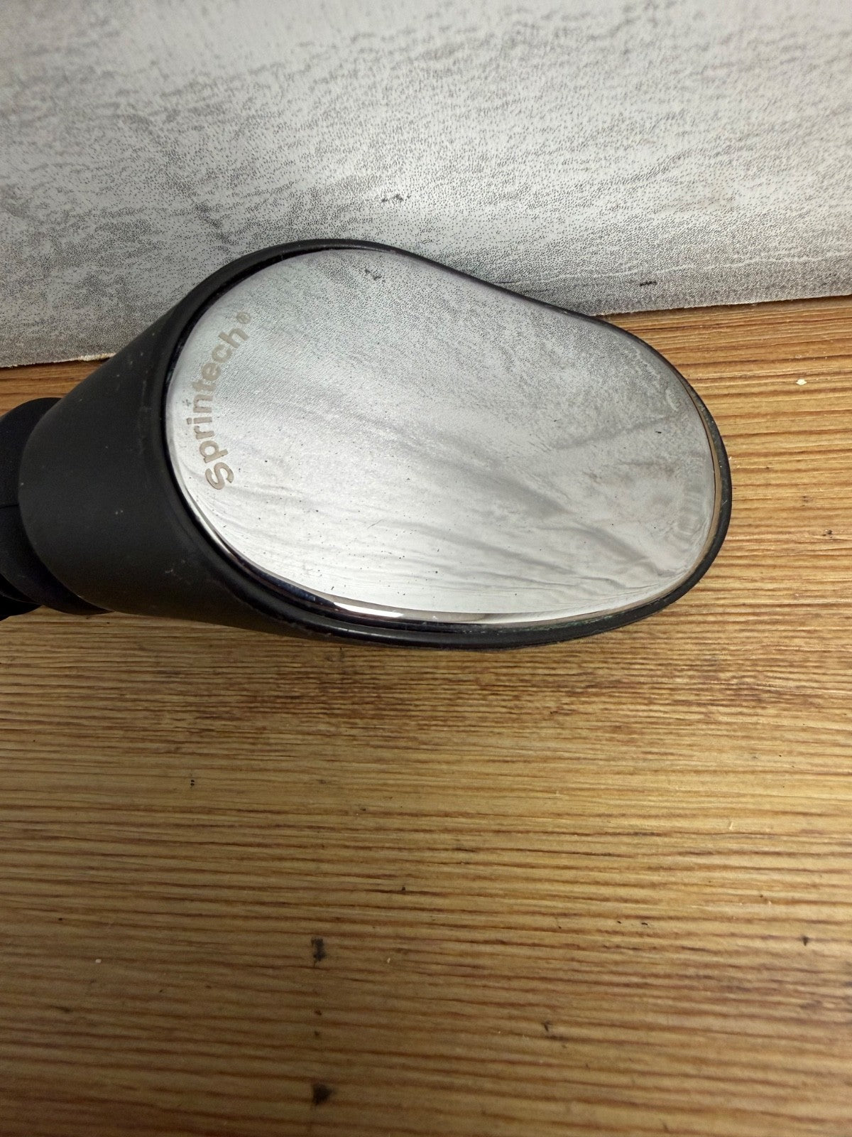 Sprintech Drop Handle Bar Mirror