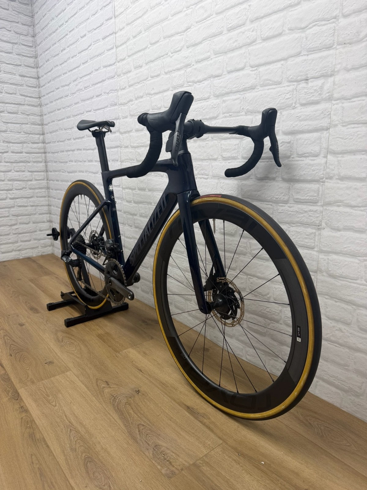 S-Works Specialized Venge 52cm