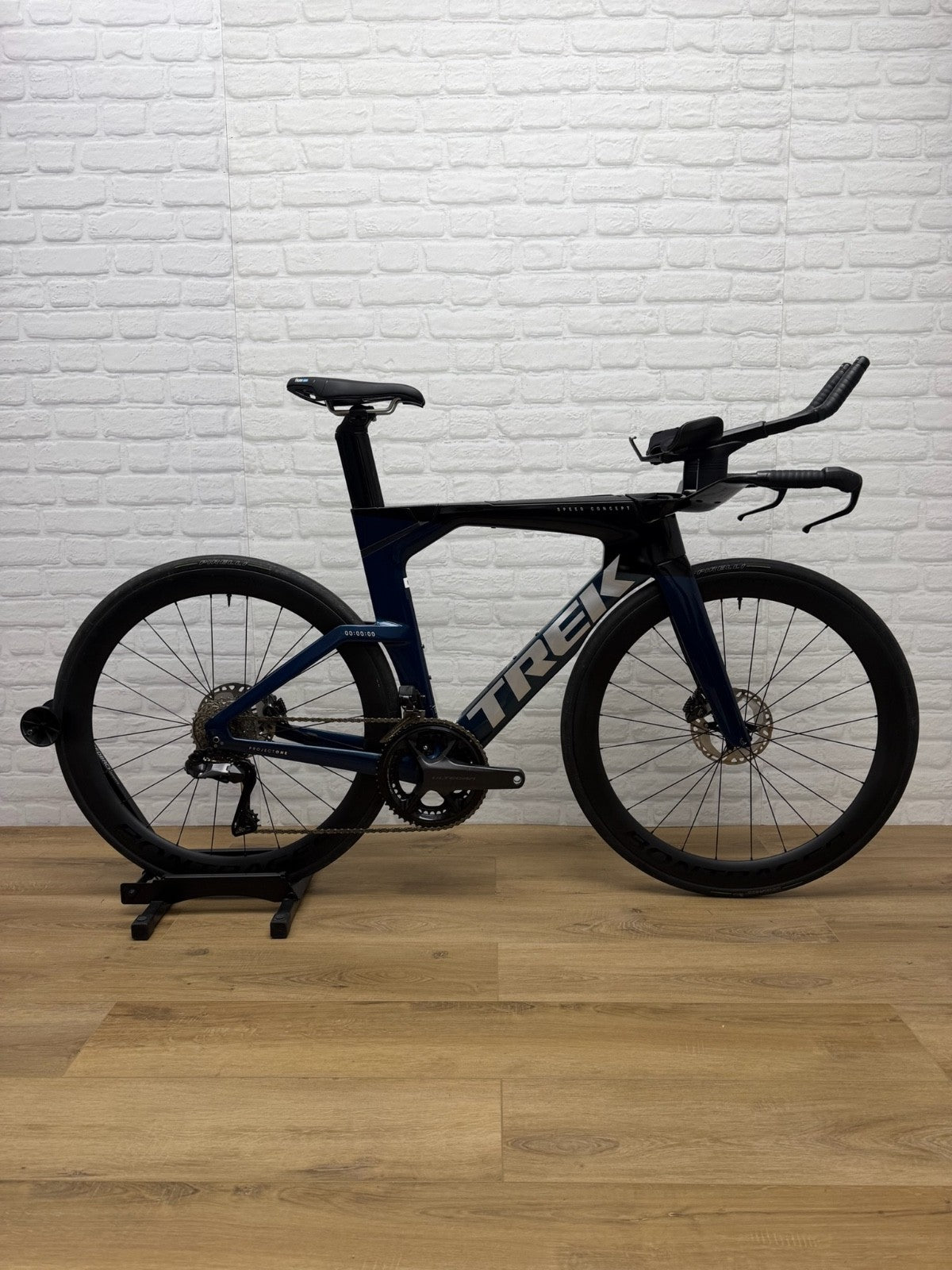 Trek SPeed Concept SLR Medium Triathlon Bike