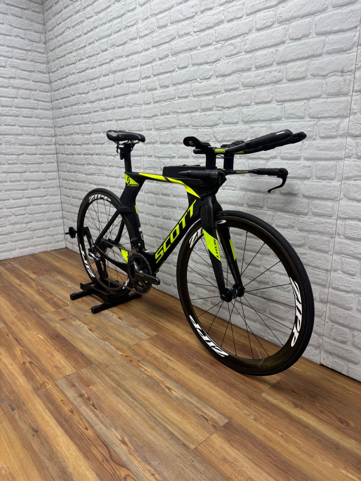 Scott Plasma Team Edition 52cm