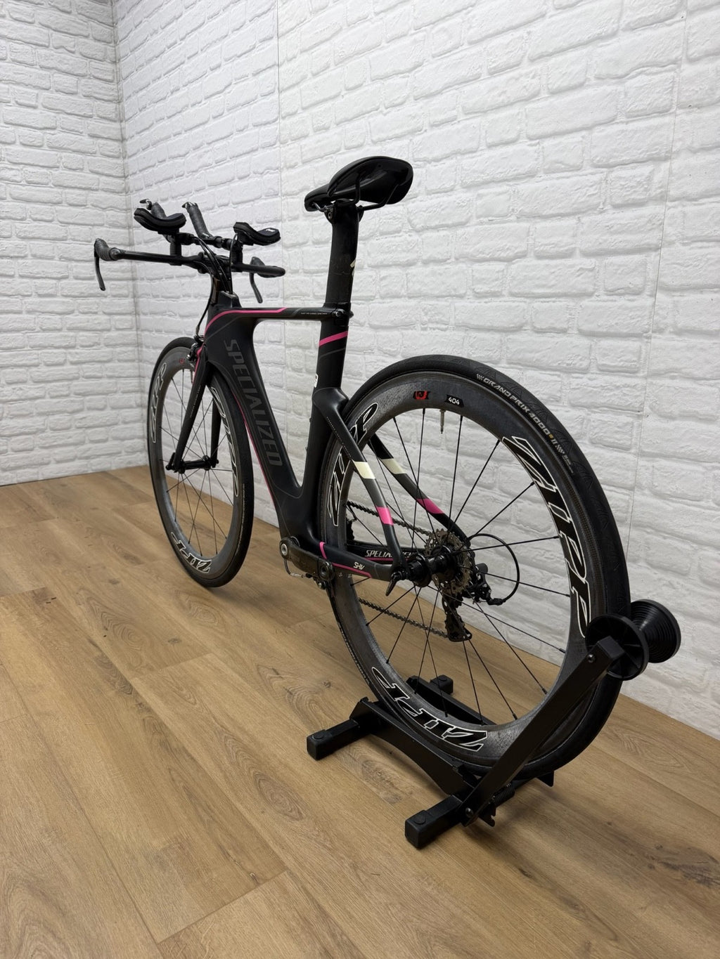 Specialized Shiv Small Triathlon Bike