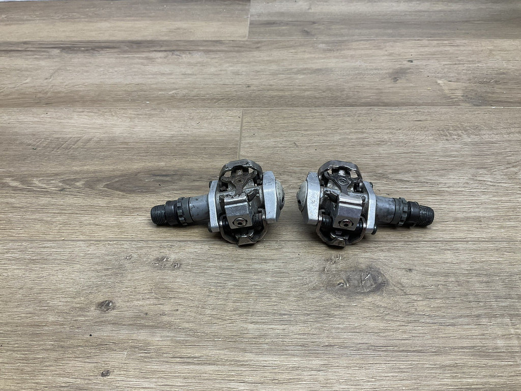 Shimano PD-9000 Dura-Ace Carbon Road Bike Pedals 