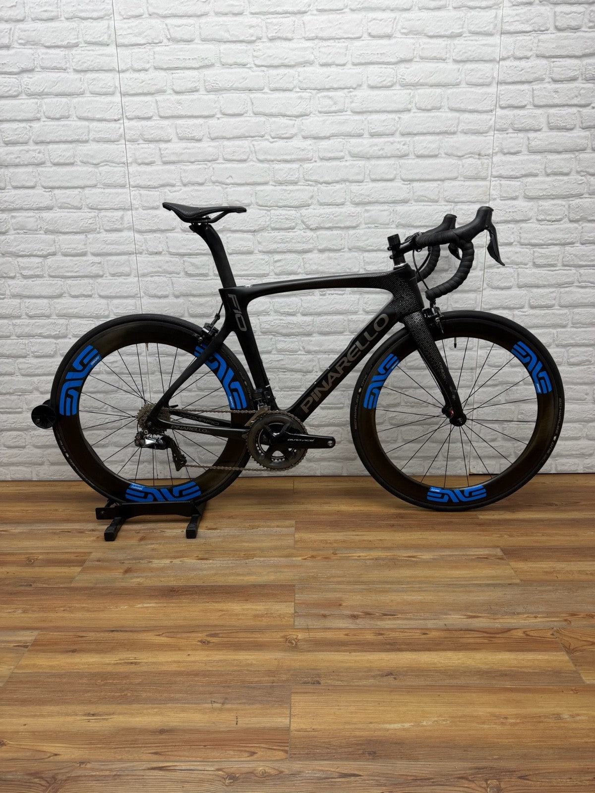 Pinarello Dogma F10 53cm Di2