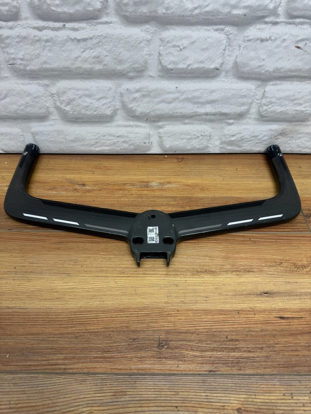 Bontrager Speed Concept Base UCI Legal Aero Handlebar - 420mm