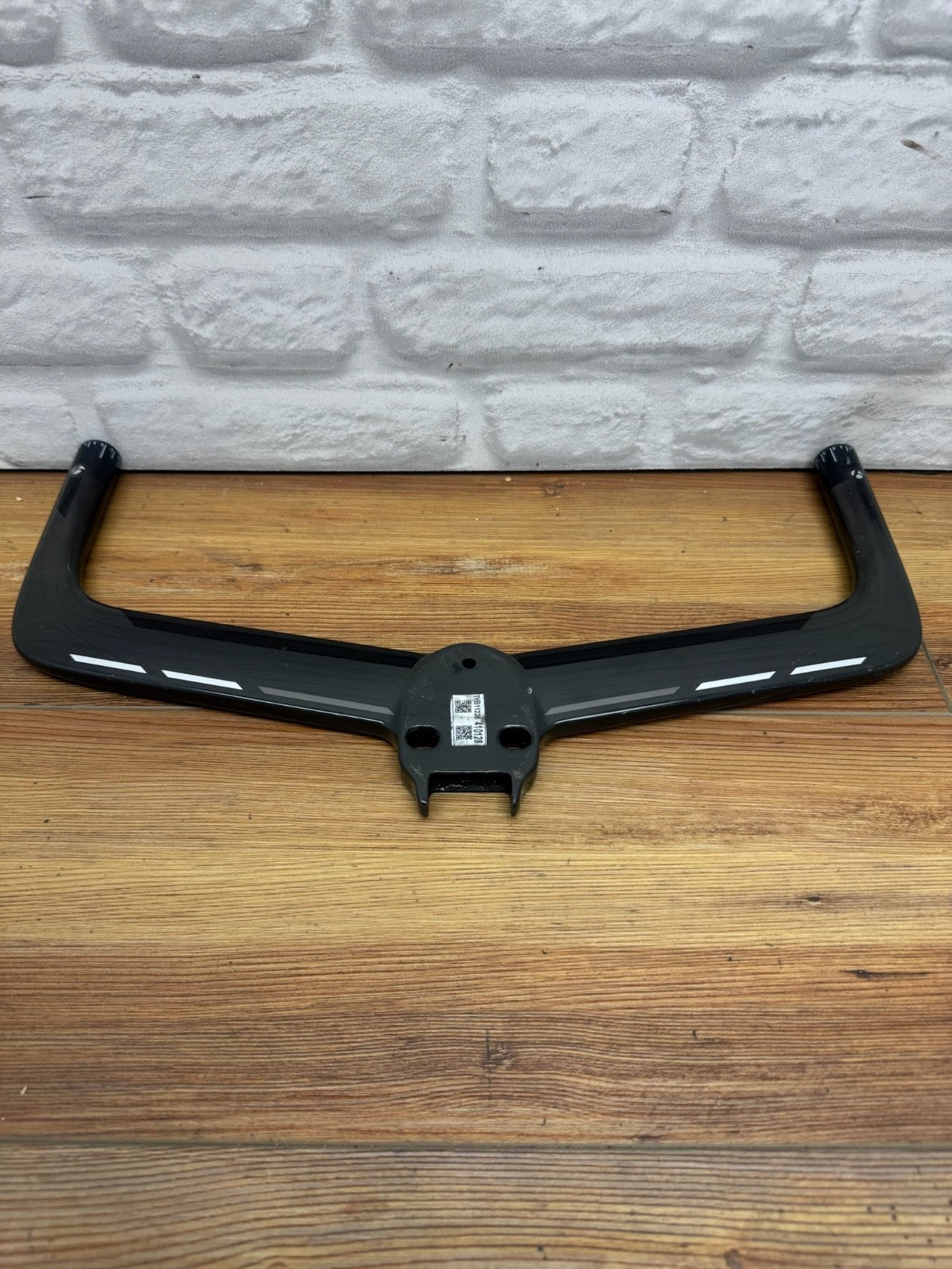 Bontrager Speed Concept Base UCI Legal Aero Handlebar - 420mm