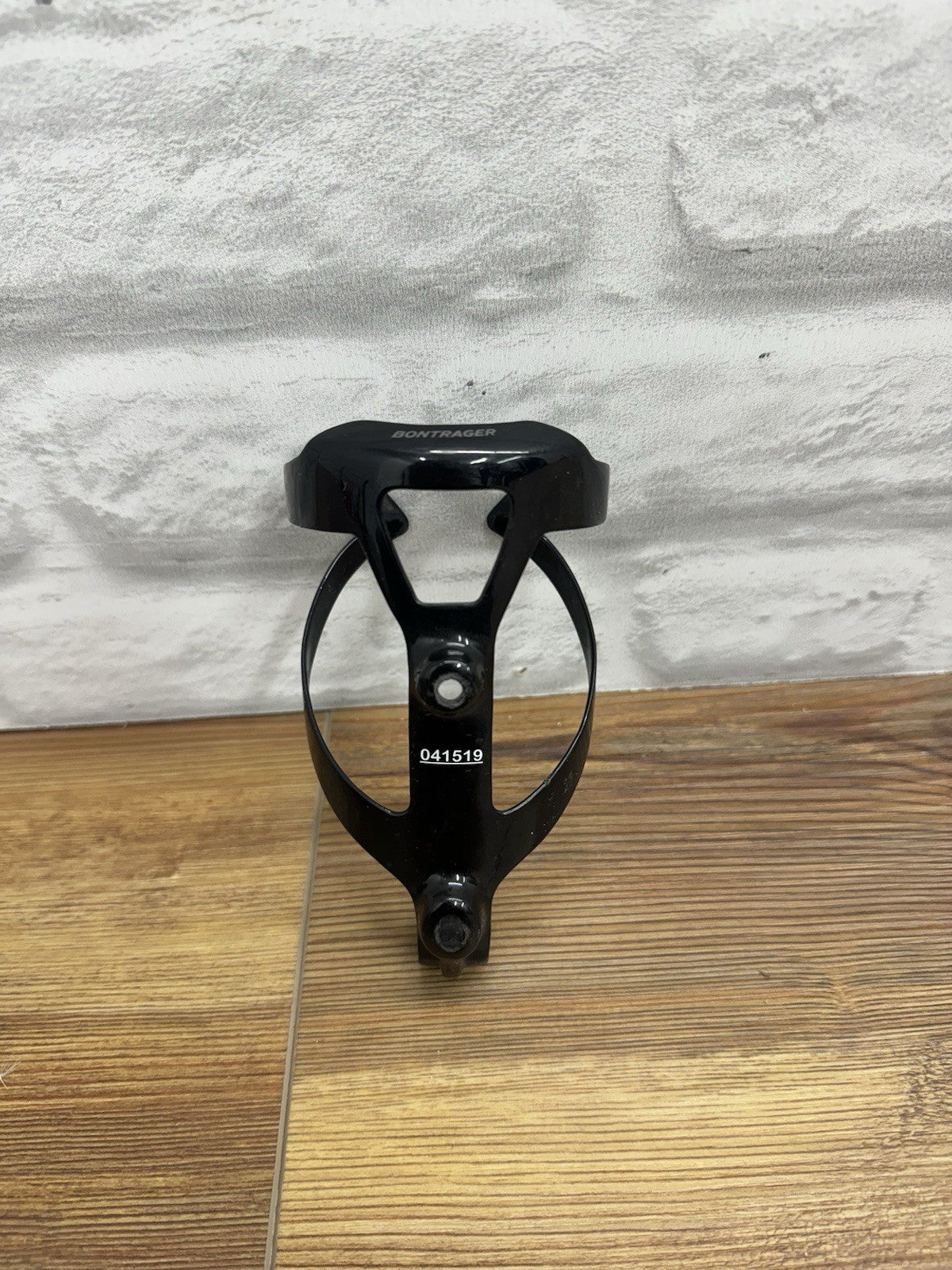 Bontrager Pro OCLV Carbon Bottle Cage 