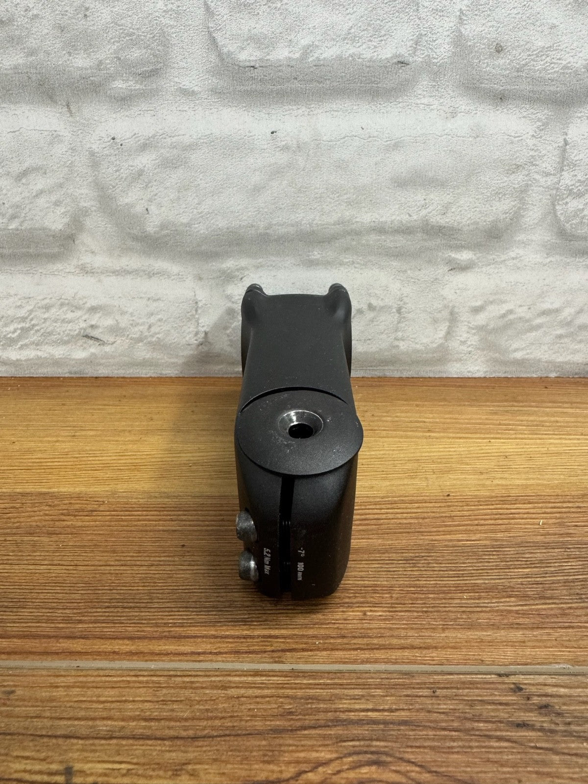 Bontrager Trek RCS Pro Integrated Blendr Stem 120mm -7 Degrees