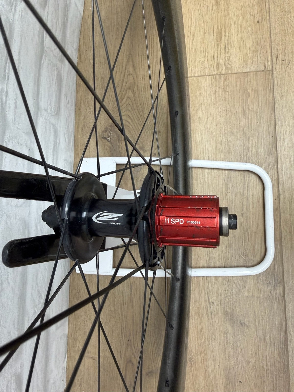 Zipp 808 Firecrest Carbon Tubeless-Ready Wheelset