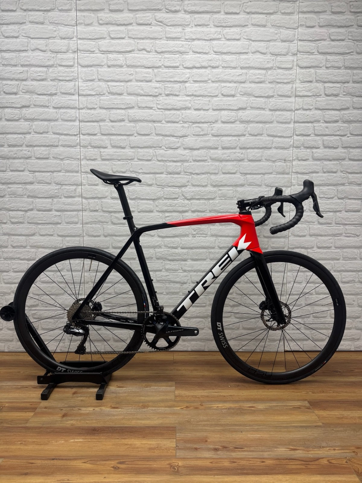 Trek Emonda SL6 58cm Disc Di2