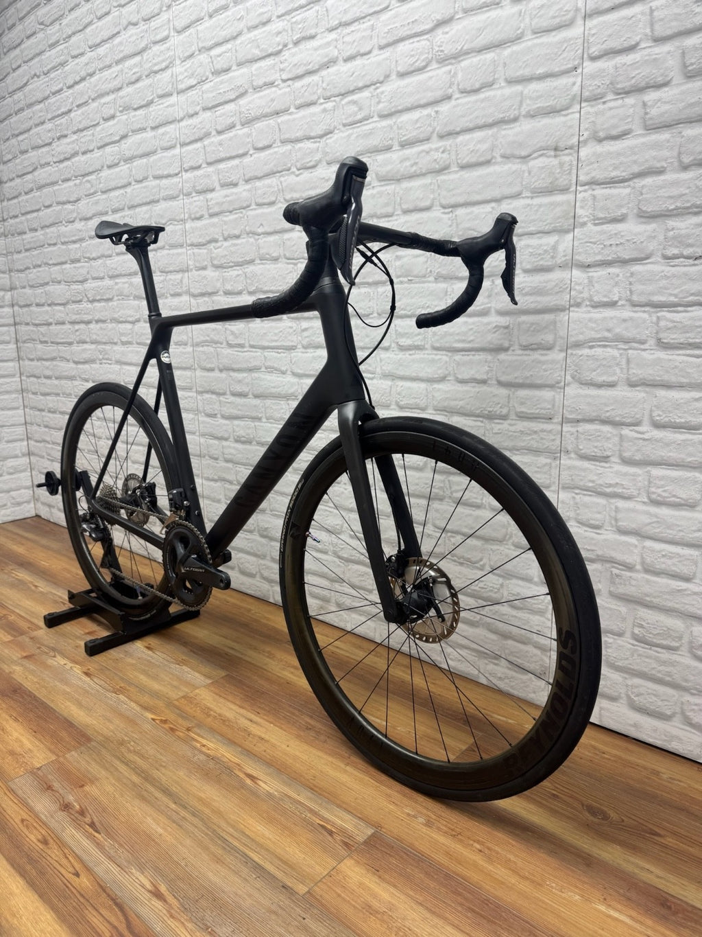 Canyon Ultimate CF SL XXL Di2 Disc Brake