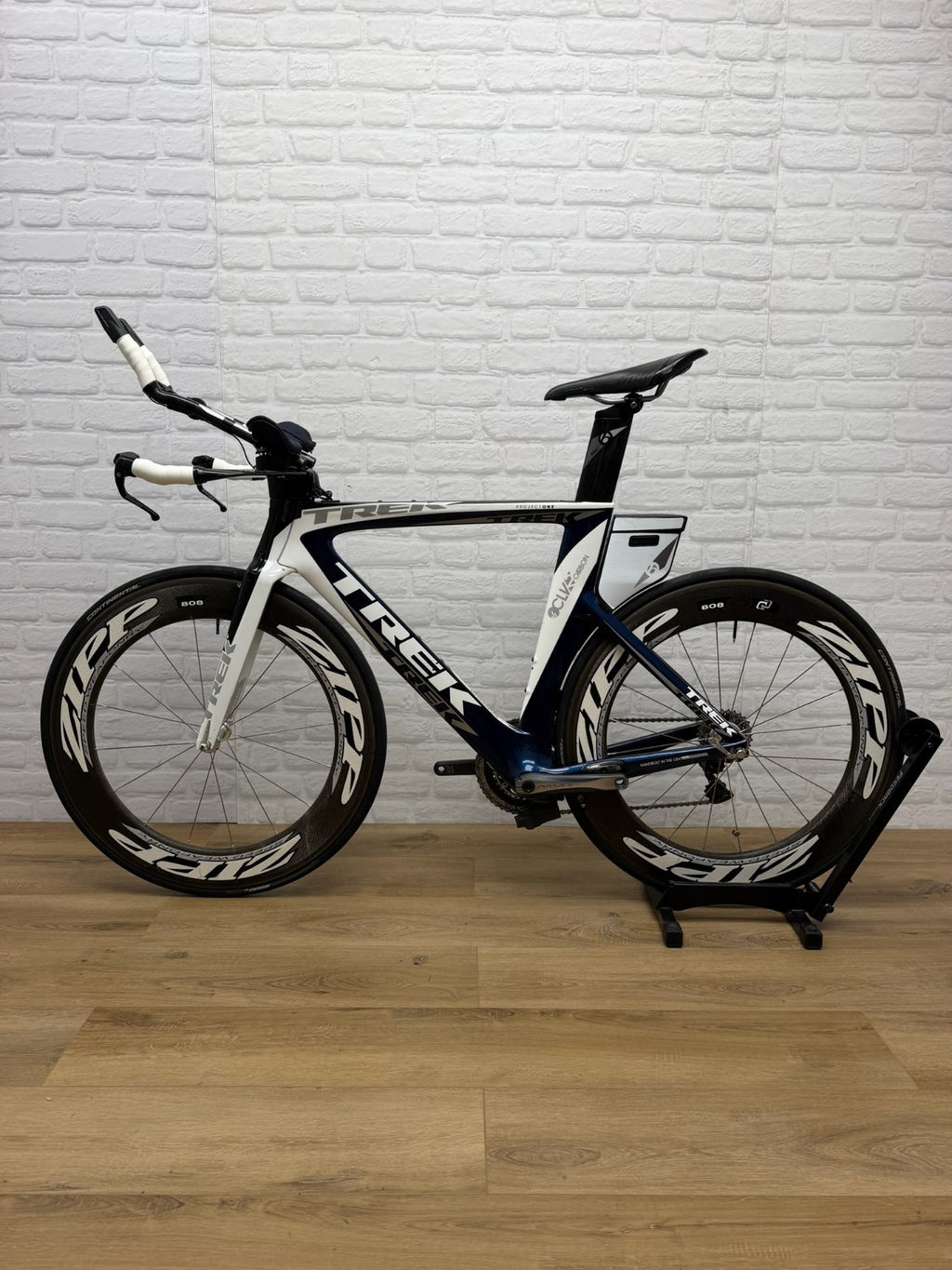 Trek Speed Concept Large