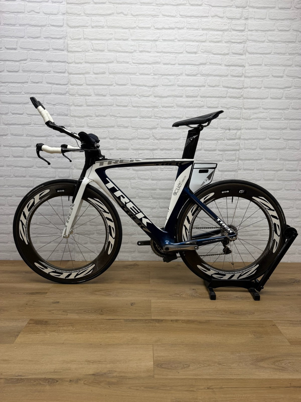 Trek Speed Concept Large
