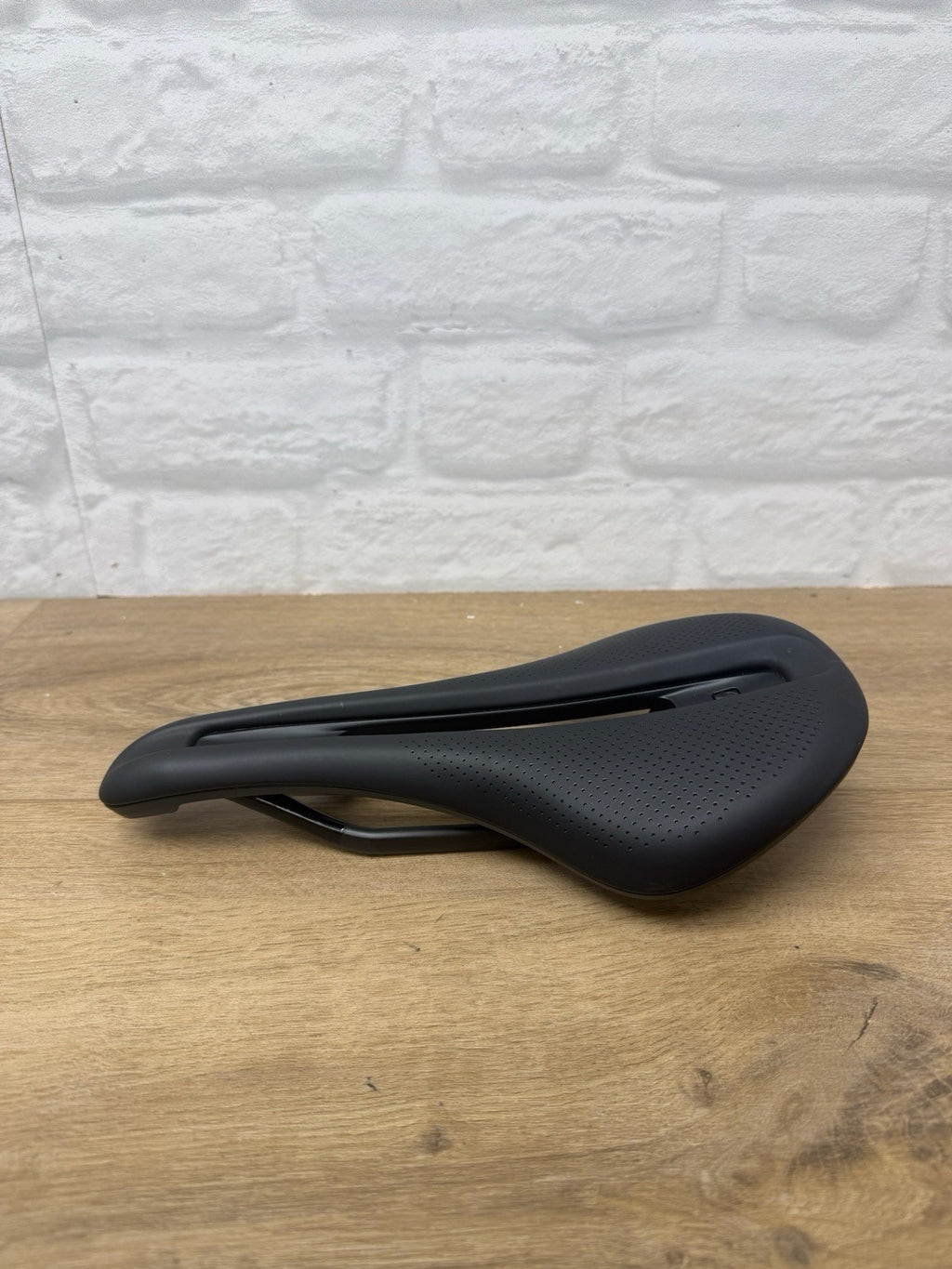 Bontrager Verse performance bike saddle 