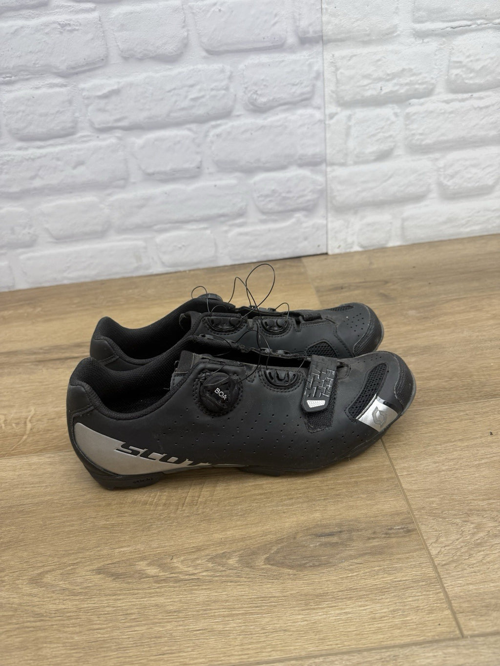 Scott Road Comp BOA Cycling Shoes 