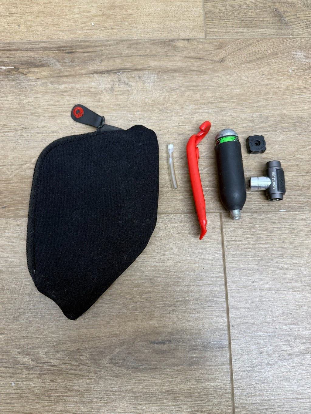 Bontrager Pro Flat Pack kit