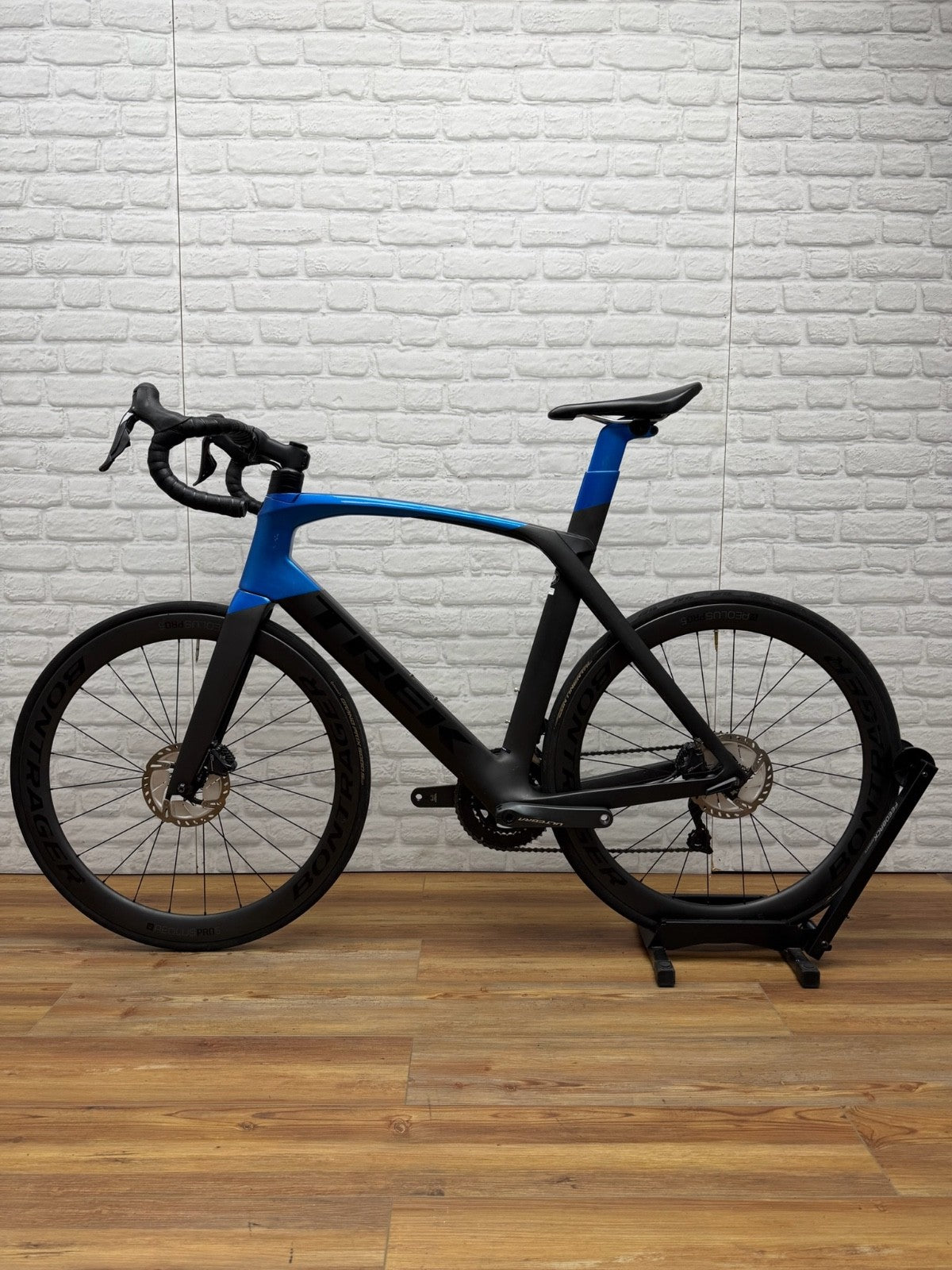 Trek Madone SL 60cm Di2