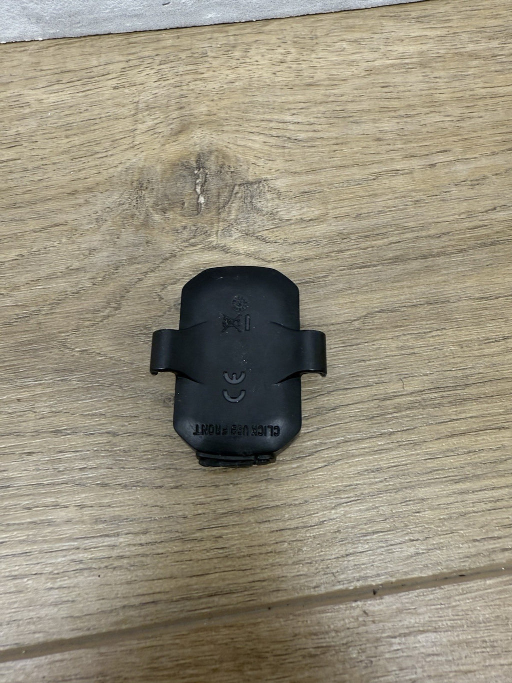 Blackburn Click Bike Light