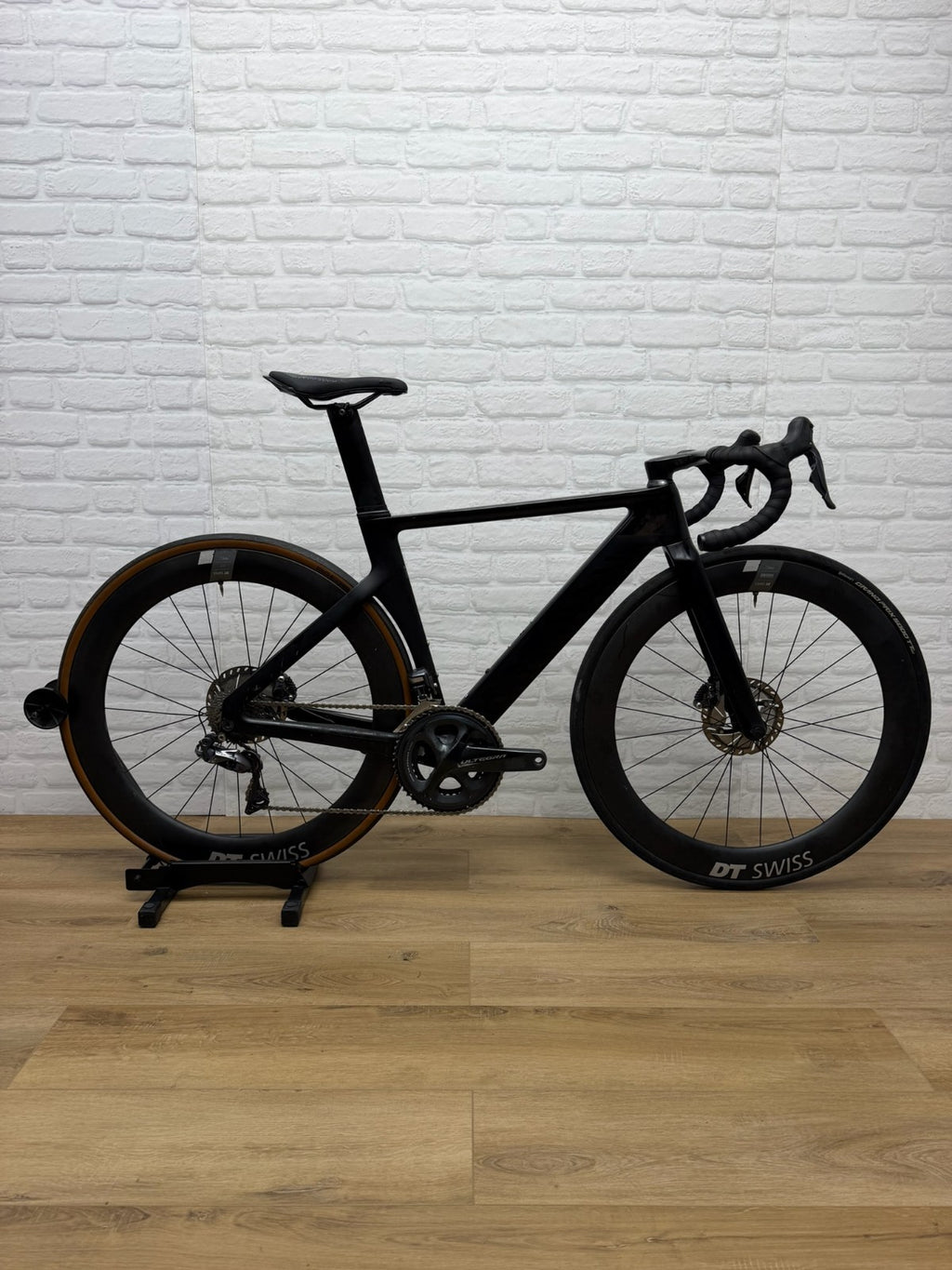 Canyon Aeroad CF SLX XS