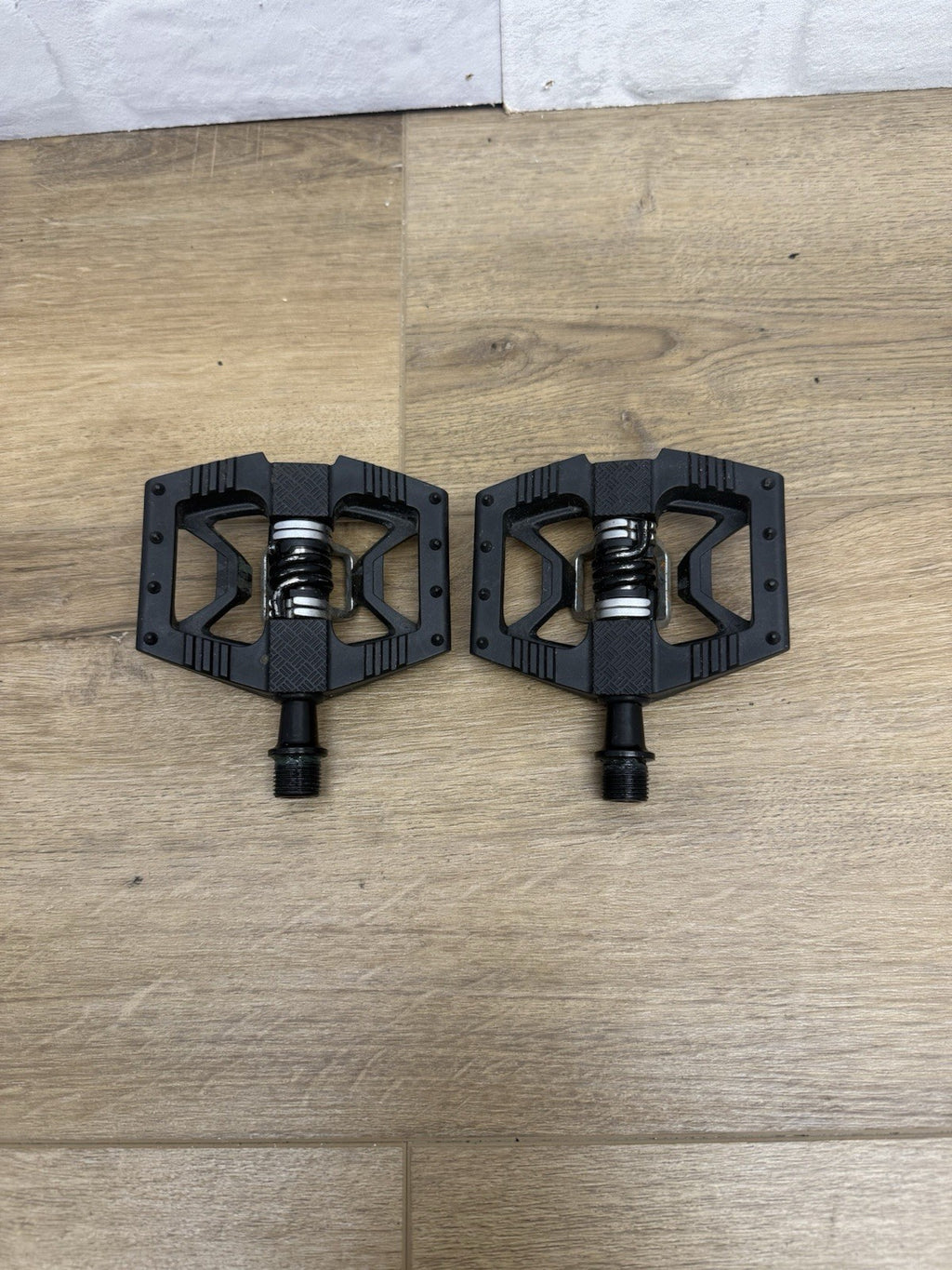 Crankbrothers Double Shot 1 MTB pedals