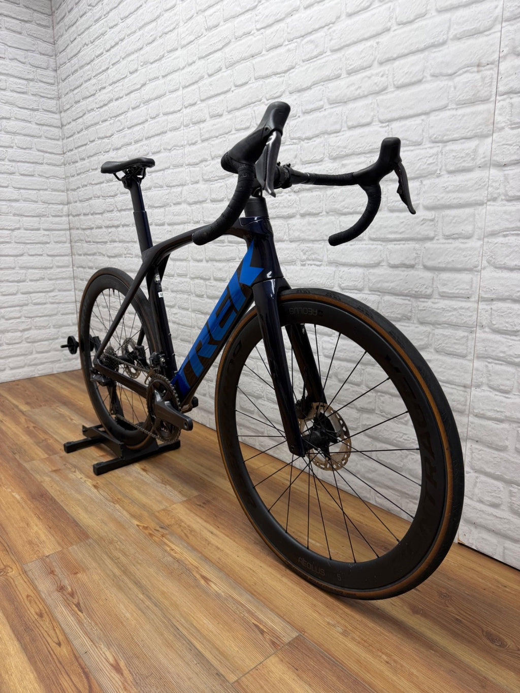 Trek Madone SLR 7 56cm